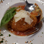 Vico Arancini