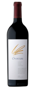 Overture Opus One