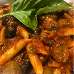 Vico Penne Puttanesca